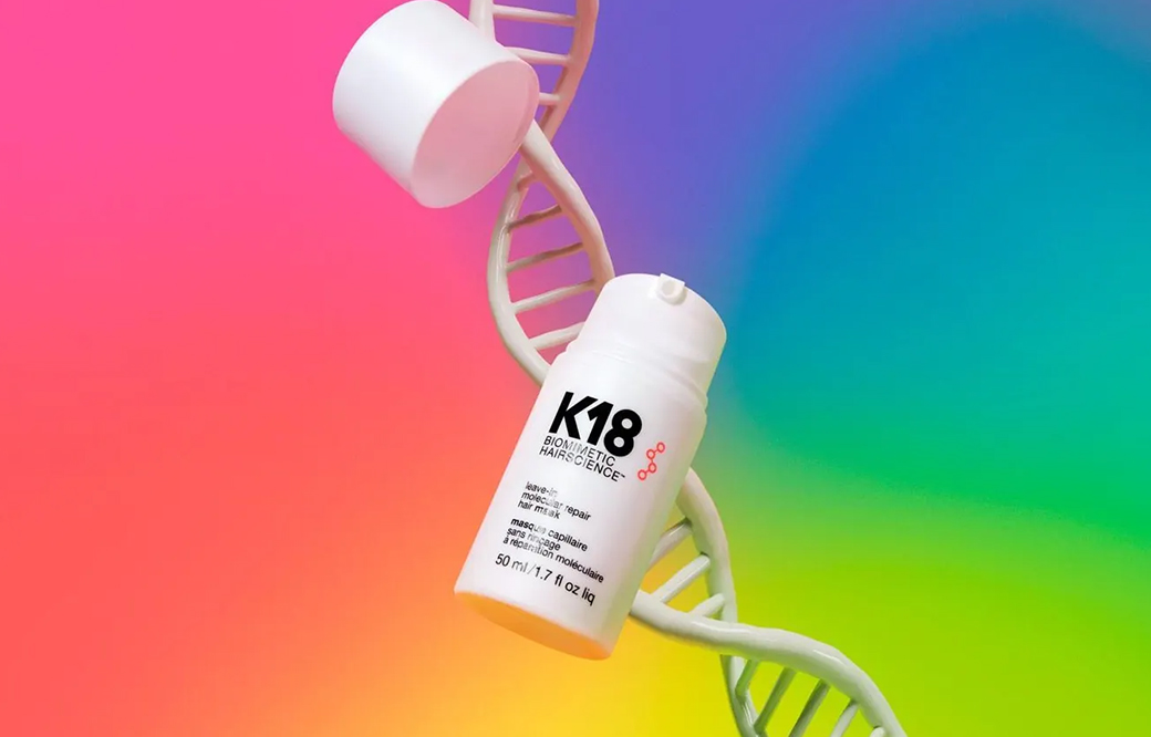 K18: care that goes against the grain – Salononline