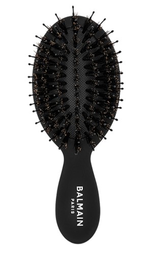 Balmain mini All Purpose Brush